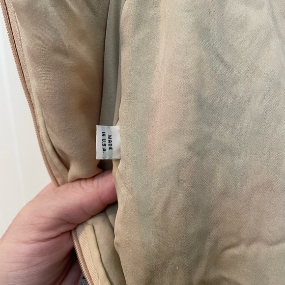 Naeem Khan beaded and sequin embroidered colorful mini dress size small - Picture 12 of 12